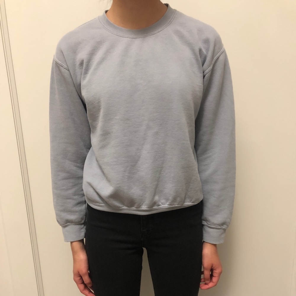 John Galt Crewneck